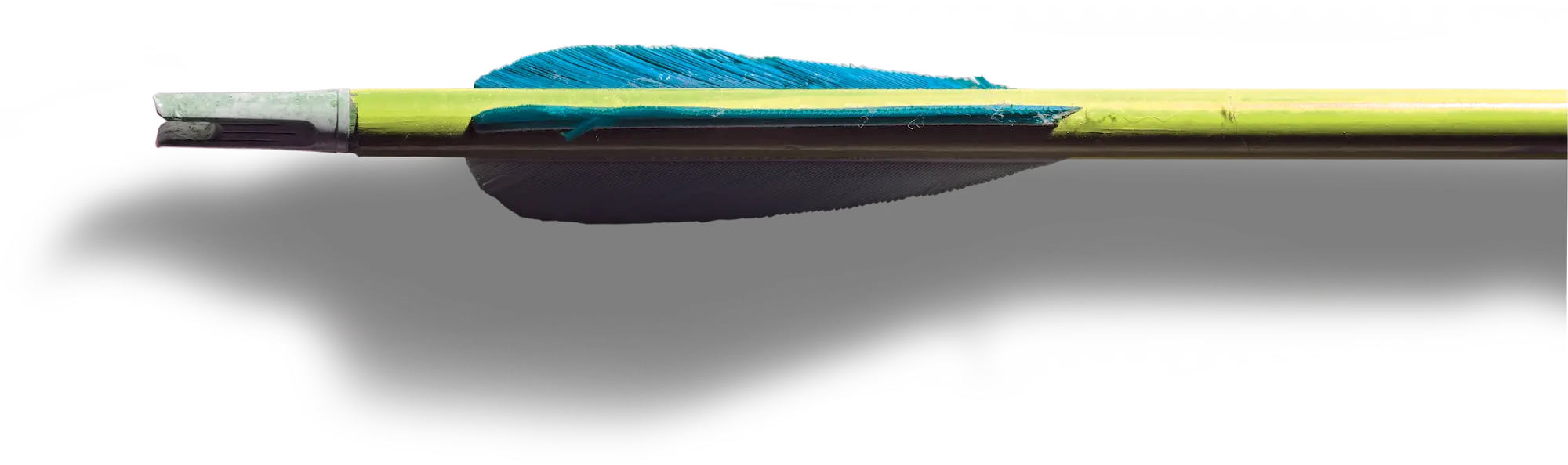 Arrow image